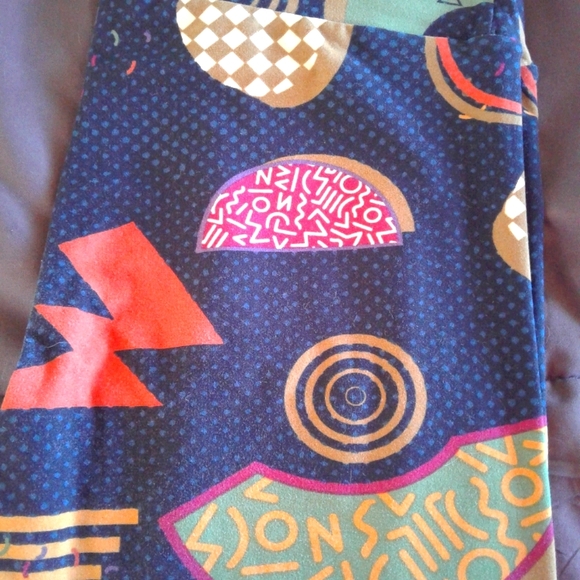 Leggings - Picture 2 of 2